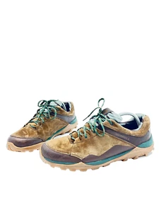 MERRELL Fraxion Chocolate Brown Zapatillas Trekking Para Hombres T.47 US.12,5 - Imagen 1 de 6