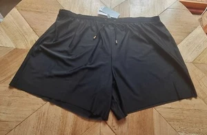 Target - Womens Soft Swim Shorts/Board Shorts - Size 26 AUS RRP $30 - Plus Size - Picture 1 of 5