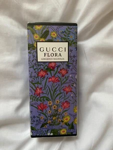 gucci perfume for women floral - Picture 1 of 4