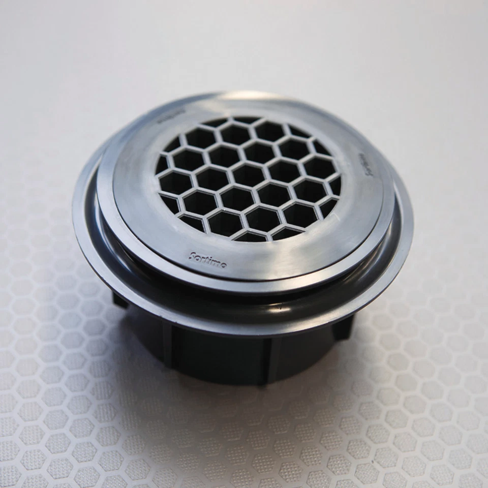 Sortimo Bodenlüfter, rund (6000001283)