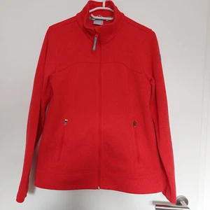 Icepeak Strickfleecejacke Jacke Fleecejacke Gr. 40 - Bild 1 von 10