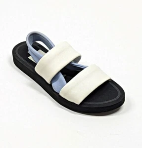 Opening Ceremony Women's Elhena Platform Slingback Sandals Size 35 (MSRP $195) - Picture 1 of 11