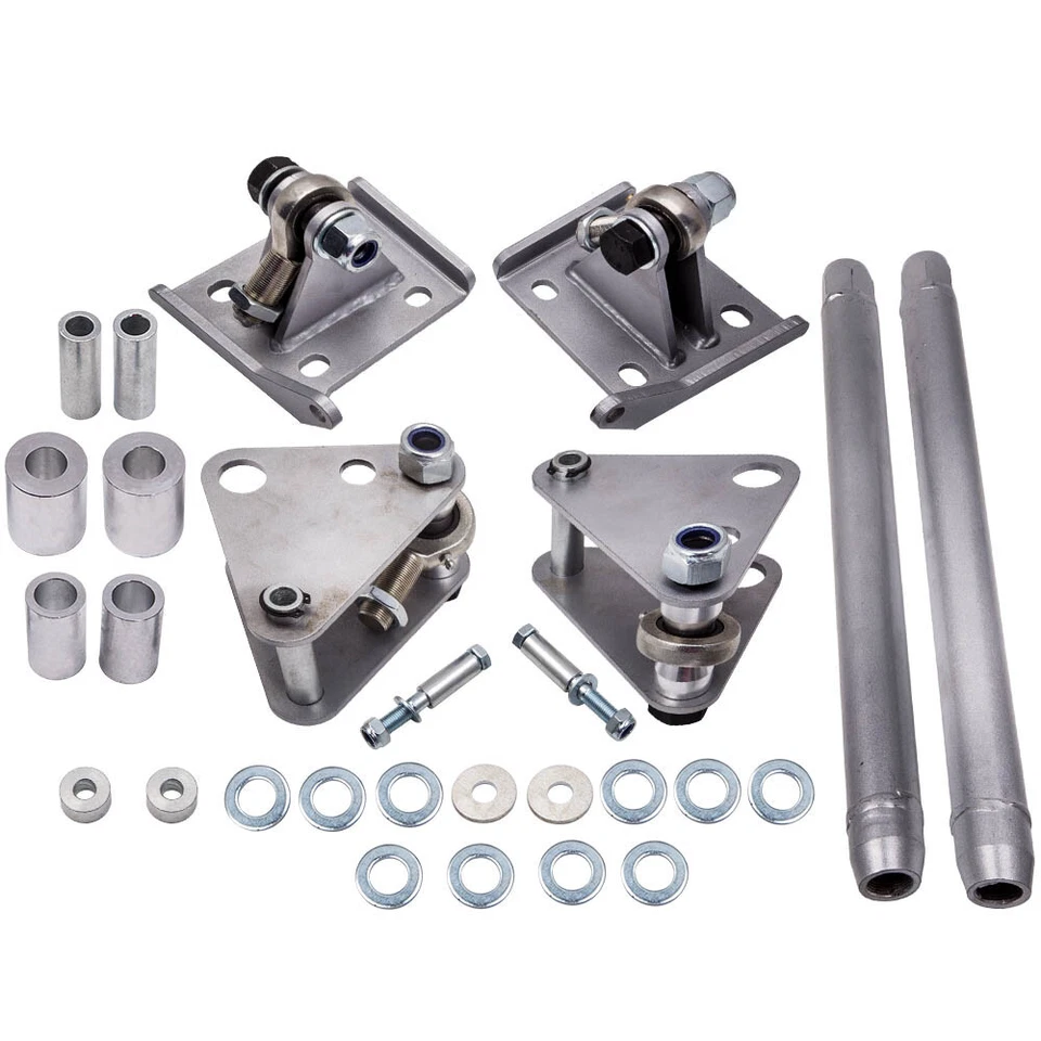 Suportes de choque de barras de tração adequados para Plymouth Fury Savoy 1962-1963 Barracuda 64-69 - Imagem 1 de 4