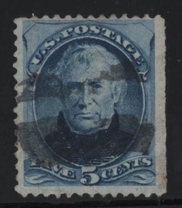 #185 United States used - Picture 1 of 2