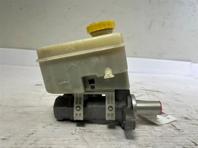 Jeep Wrangler 2009-2018 cilindro maestro de freno LHD VIN con carrocería Jk de sexto dígito Foto 1 de 4