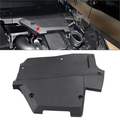 Batteriefachabdeckung LR133957 für Discovery Sport Range Rover Evoque 2019 - Image 1 of 4