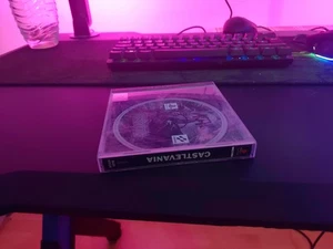  Castlevania Symphony of the Night PS1 PAL - Bild 1 von 6