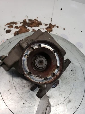 Estuche de transferencia 4 jefes de montaje superior para 05-07 QUINIENTOS 1276687 Foto 1 de 4