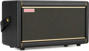 Positive Grid Spark 2 50-watt 2 x 4-inch Combo Amp - Black - Picture 1 of 1