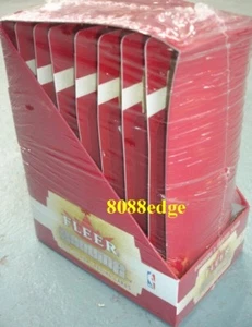 2004-05 Fleer genuino NBA BLISTER BOX: ¿MICHAEL JORDAN RECOMPRA TARJETA DE NOVATO RADIOCONTROL? - Imagen 1 de 1