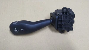 BMW E46 Z4 X3 switch turn signal dip-dim control 61318363662 genuine @ Excellent - Picture 1 of 7