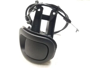 15 - 18 Dodge Challenger Driver Seat Fold Release Lock Front Left OEM 87K - Picture 1 of 6