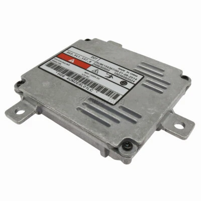 For Audi A8 S8 A8L Q5 Q7 2010-2014 Xenon Headlight Ballast Control Unit - Image 1 of 4