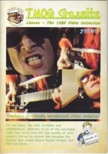JOHN LENNON / LA COLECCIÓN DE VIDEOS 1980 (2DVDBOOKLET) - Imagen 1 de 2