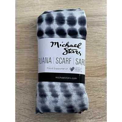 Michael Stars Ruana / Scarf / Sarong Foto 1 de 4