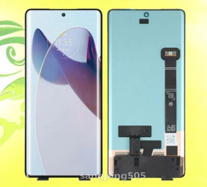 OEM LCD Display Touch Screen For Motorola Moto Edge 30 Fusion Ultra /S30 X30 Pro - Picture 1 of 5