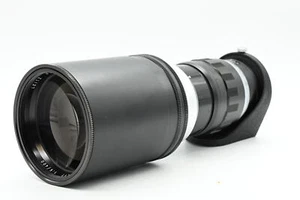Leica 40cm 400mm f5 Telyt Visoflex Lens (v.II) #347 - Picture 1 of 7