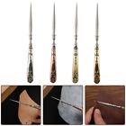 Alloy Sewing Awl Easy To Use Lightweight Stainless Steel New Practical