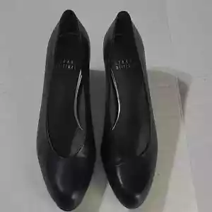 Zapatos de salón Stuart Weitzman Almond Toe - Imagen 1 de 11