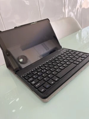 Samsung Galaxy Tab A (2019) 32GB, Wi-Fi, 10,1" - Plata - Imagen 1 de 4