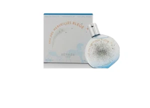 HERMES EAU DES MERVEILLES BLEUE EDT VAPO NATURAL SPRAY - 50 ml - Imagen 1 de 1