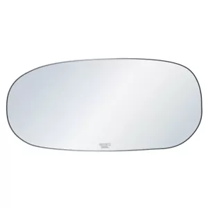Left Mirror Glass Fix kit For 1997-2004 Chevrolet Corvette Adhesive - Picture 1 of 6