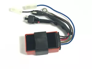 CDI Box For Polaris Magnum 425 1995-1998 Sportsman 500 1996-2001 - Picture 1 of 3