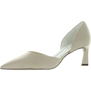 Zapatos de salón Franco Sarto para mujer Trix plantilla cómoda sin cordones talla 10 Usados en excelente estado - Imagen 1 de 9