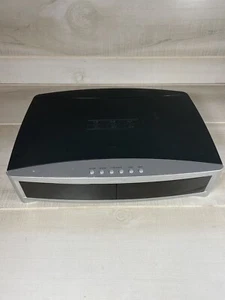 Bose Model AV3-2-1 III Media Center UNTESTED No Power Cord No Remote - Picture 1 of 11