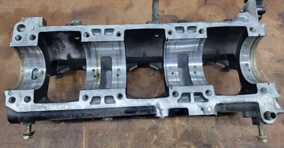 Arctic Cat ZRT 600 OEM  Crankcase Crank Case 3005-905 - Image 1 of 4