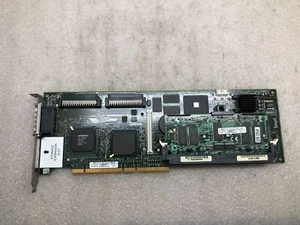 HP Compaq Smart Array 5300 RAID Controller 171383-001 FREE SHIPPING! - Picture 1 of 5