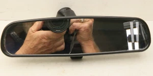 2002 2003 2004 2005 2006 Toyota Camry Interior Donnelly 011681 Rearview Mirror - Picture 1 of 3