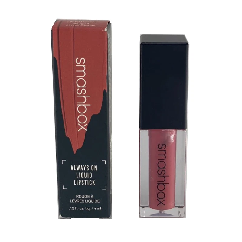 Smashbox Always On Liquid Lipstick - Image 1 of 1