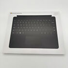 Microsoft Signature Keyboard for Surface Pro 9/8/X - Black QWERTY