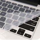 Dustproof Laptop Keyboard Cover Keyboard Film Skin Notebook 13 15 17 inch