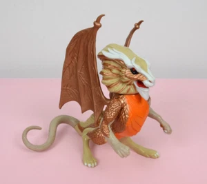 Vintage Advanced Dungeons & Dragons Dragonne Figur AD&D 1984 LJN komplett - Bild 1 von 13