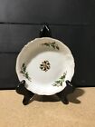 Royal Kent Poland 5 1/2&quot; Dessert / Fruit Bowl White with Holly (CR006)