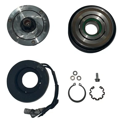 Embrague compresor de aire acondicionado RYC Reman AEG328-CL para Toyota Camry 3,5 L 2010 2011 Foto 1 de 4