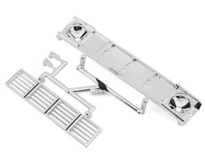 RC4WD Mojave II Marlin Crawler Front Grille (Chrome) [RC4ZB0198]