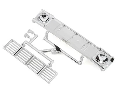 RC4WD Mojave II Marlin Crawler Front Grille (Chrome) [RC4ZB0198] - Image 1 of 2