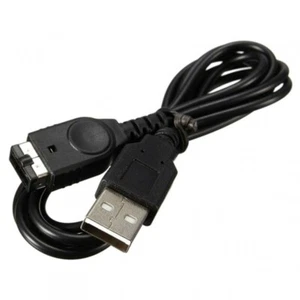 CABLE DE CARGA USB PARA NINTENDO DS FAT, NDS, GAME BOY ADVANCE SP, GBA SP - Imagen 1 de 1