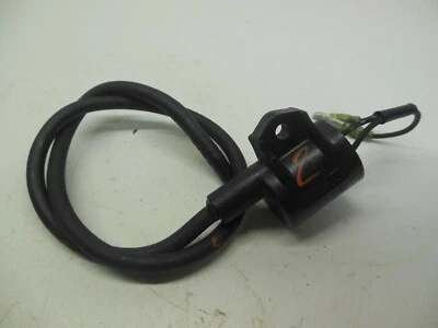 Bobina de ignição BB14 Tigershark Daytona 1000 1997 3008-523 B - Imagem 1 de 4