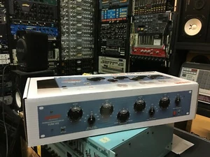 Warm Audio EQP-WA Classic Pultec EQP-1A Style Tube Equalizer / EQ new ARMENS - Picture 1 of 3