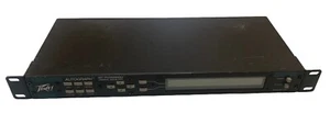 Peavey Autograph MIDI Programmable 28-Band Graphic Equalizer No Power Supply - Picture 1 of 7