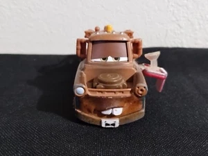 Disney Pixar Cars Waiter Mater - Picture 1 of 13