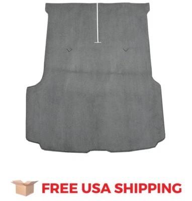 FITS 1982-1985 Toyota Celica GT Cargo Area Cutpile Carpet Foto 1 de 2