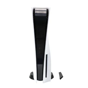 Für PS5 Disc Version Vertikal Ständer Halter Konsole Halterung Dock Base Support - Bild 1 von 5