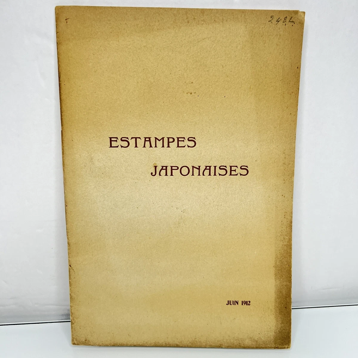 Japan and Its People 明治時代の古本 アンティークブック Japan and