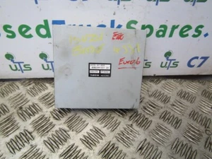 ISUZU N75 EURO 6 TRANSMISSION CONTROL UNIT P/NO 8982391551 03 - Picture 1 of 2