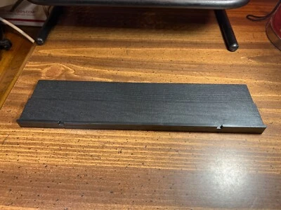 Vintage 1980 1990 Rummikub™ MINT OEM Part ~ ONE Tile Tray ONLY ~ NO LEGS - Image 1 of 4